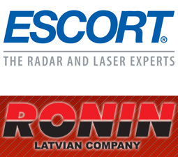 Escort Inc. (Roninn SIA)