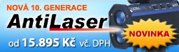 AntiLaser - Parking asistant