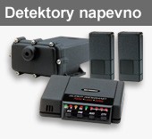 Antiradary napevno