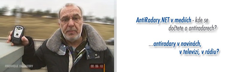 AntiRadary.NET v m�di�ch