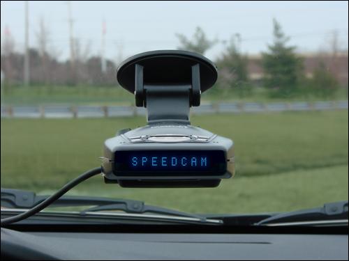 Escort 9500ix EURO