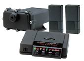 Antiradar Beltronics 975 EURO - pevná sada