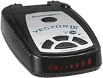 Detail: Antiradar Beltronics 995 INT - CZ verze
