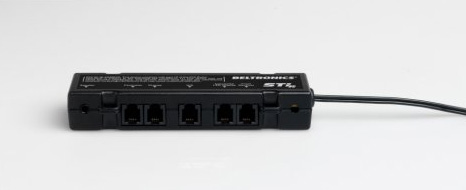 Antiradar Beltronics STI-R EURO