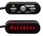 Antiradar Beltronics STi-R Remote EURO - pevn� sada