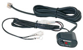 Detail: Kabel pro pevnou montáž