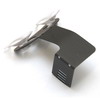 Detail: Držák s přísavkami pro antiradary Beltronics RX65, 995, 965