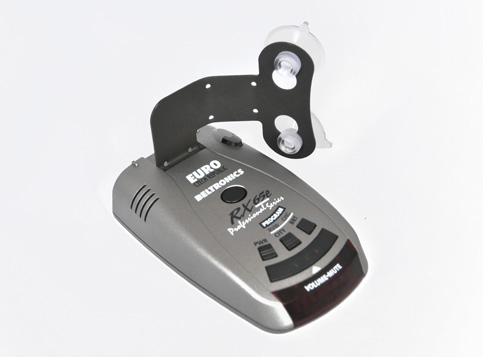 Beltronics RX65 EURO