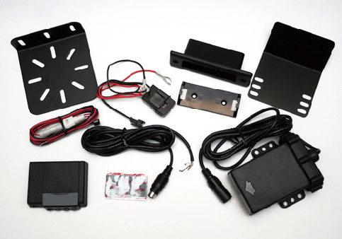 Antiradar Escort R27 EURO