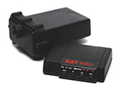 Antiradar Escort R27 EURO - pevná sada