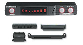 Detail: Antiradar Beltronics Professional RX75 Remote