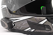 Cheetah Vizalert - Radar + Laser ochrana pro motocykly