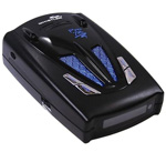 Detail: Antiradar Whistler Pro 78