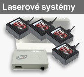 Laserov� ru�i�ky