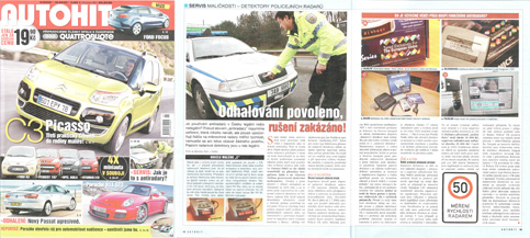 AUTOHIT 2009
