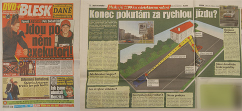 DEN�K BLESK 2008