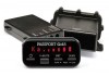 Antiradar Escort Qi45 EURO - komplet