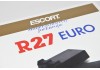 Antiradar Escort R27 EURO