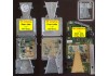 Antiradar Escort R27 EURO