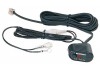 Kabel pro pevnou mont� antiradaru s displejem