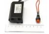 Target LaserTrack - extern� �idlo LT400
