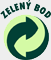 Zelený Bod