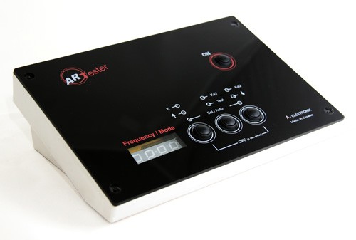 ART - radar tester