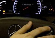Interface pro vozy Mercedes-Benz