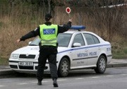 Vliv represe na bezpečnost dopravy