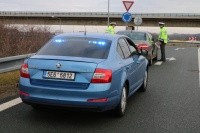 Česká Policie dostala 85 neoznačených Octávií s radarem