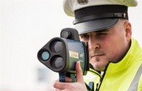 Česká Policie přezbrojila, dostala cca 100 nových laserů