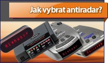 AntiRadary.NET – největší prodejce s antiradary pro ČR