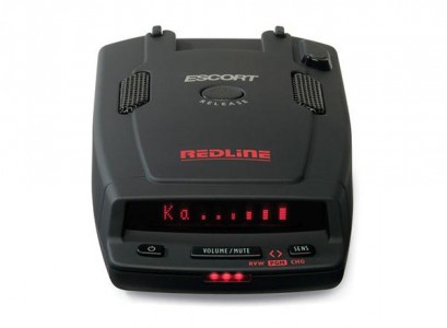 Antiradar ESCORT Redline INTL