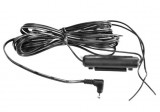 Kabel pro pevnou montáž antiradarů Beltronics / Escort - bez pojistky