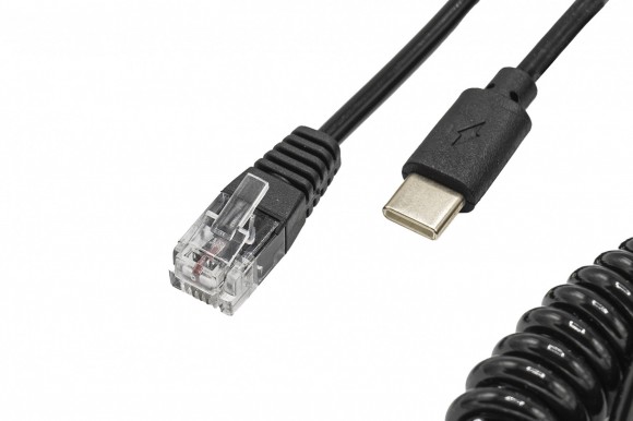 USB C napjec kabel - pro GENEVO MAX