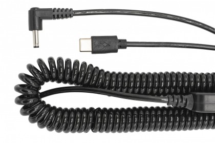 USB C napjec kabel  - pro modely GENEVO ONE