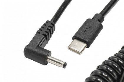 USB C napjec kabel  - pro modely GENEVO ONE