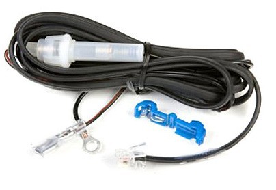 Kabel pro pevnou montáž s pojistkou pro Beltronics / Escort