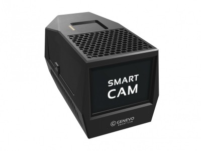 GENEVO <br> SMART CAM