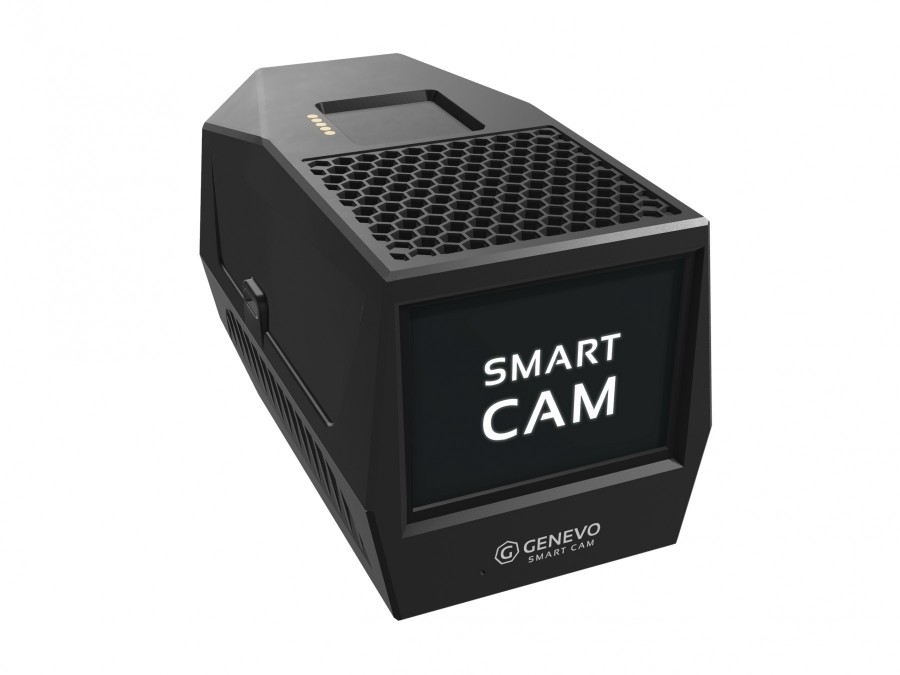 GENEVO <br> SMART CAM