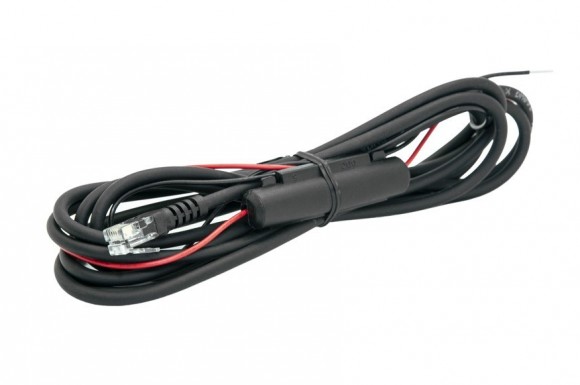GENEVO CAM Kabel pro pevnou mont� s pojistkou
