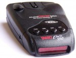 Detail: Antiradar Beltronics Target Euro 550