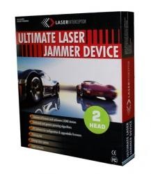 Laser Interceptor