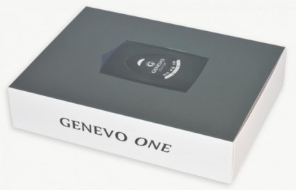 Antiradar Genevo One