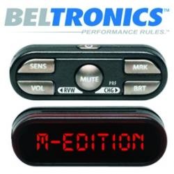 Antiradar Beltronics STI-R Plus M-Edition