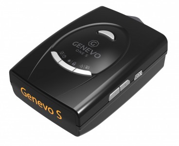 Antiradar GENEVO ONE S