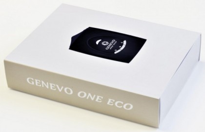 Antiradar Genevo One Eco