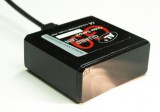 Laserová rušička AntiLaser G9 - Externí senzor