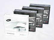 Novinka na trhu - AntiLaser G9 RX (nástupce AntiLaser G9)