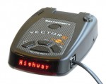 Detail: Antiradar Beltronics 965 INT - CZ verze